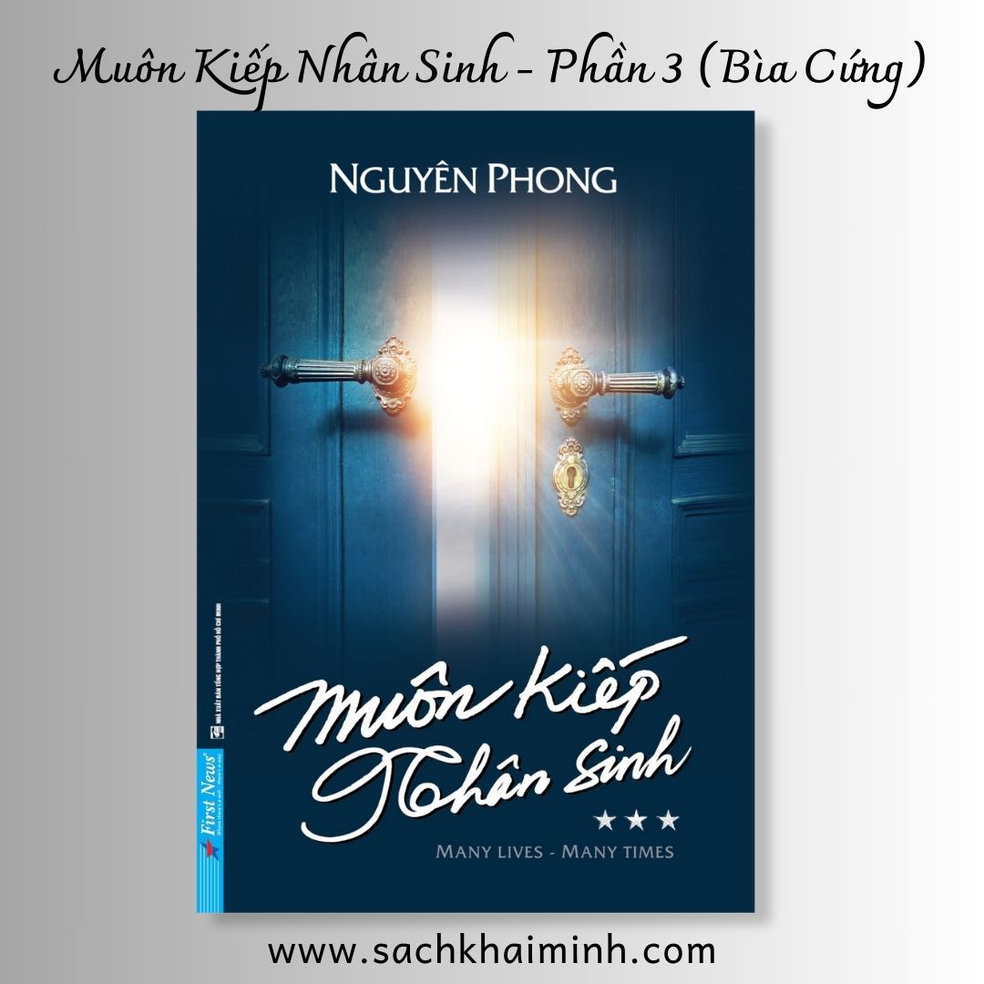 Muôn Kiếp Nhân Sinh - Tập 3