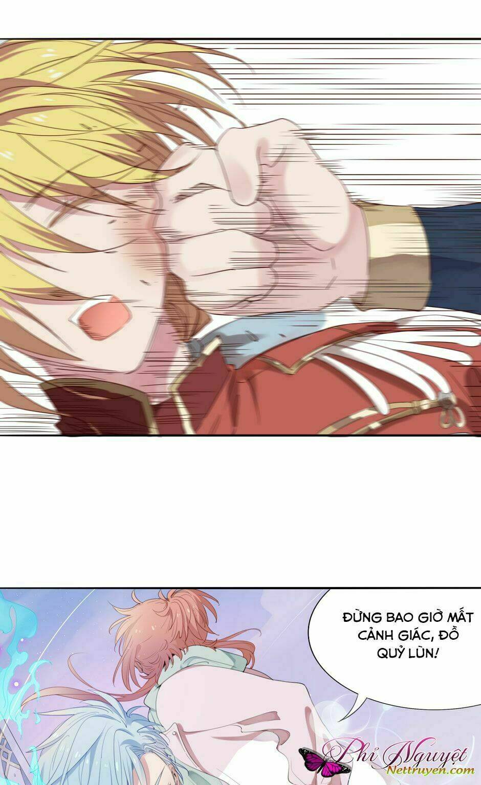 hiệp sĩ của nữ hoàng chapter 22 13