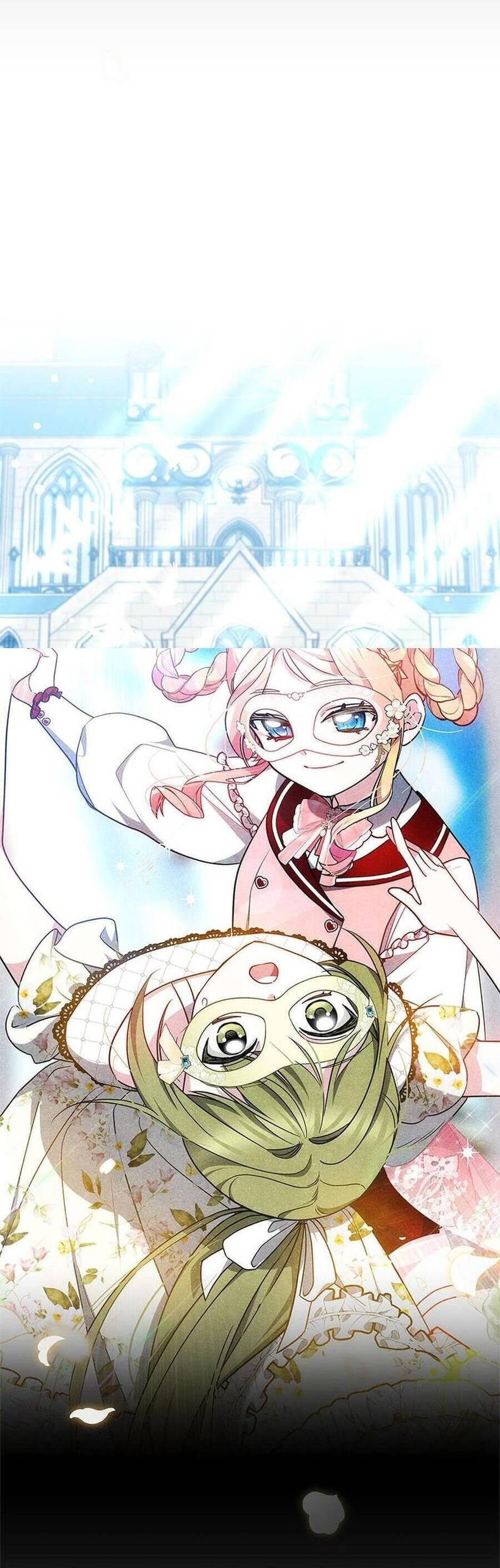 rồng con thuần hóa những kẻ điên chapter 46 11