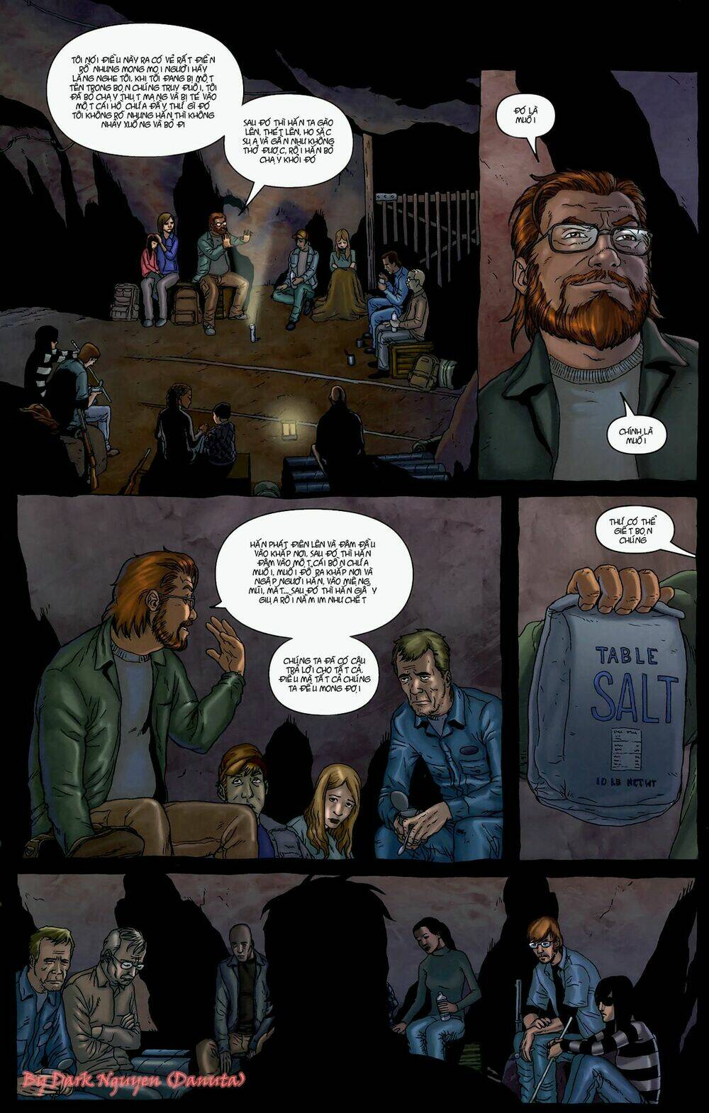 crossed family values chapter 15 8