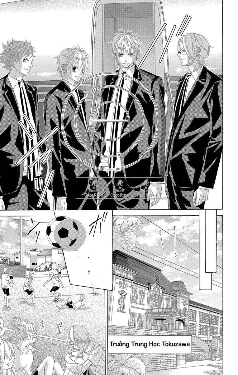 bướm trong sương mù chapter 22 9