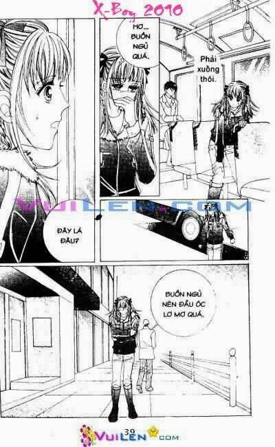 cuộc sống của tôi chapter 10 39