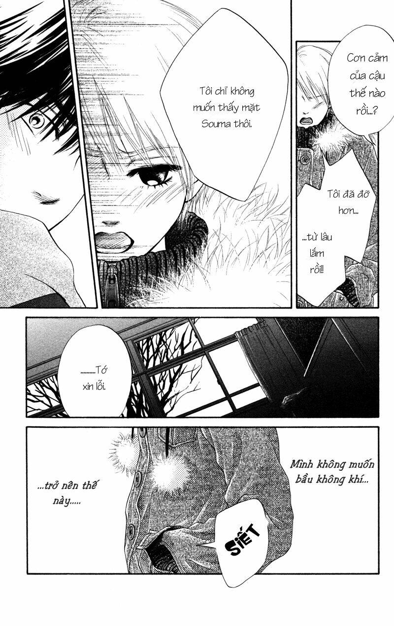 burnin' valentine chapter 1 35
