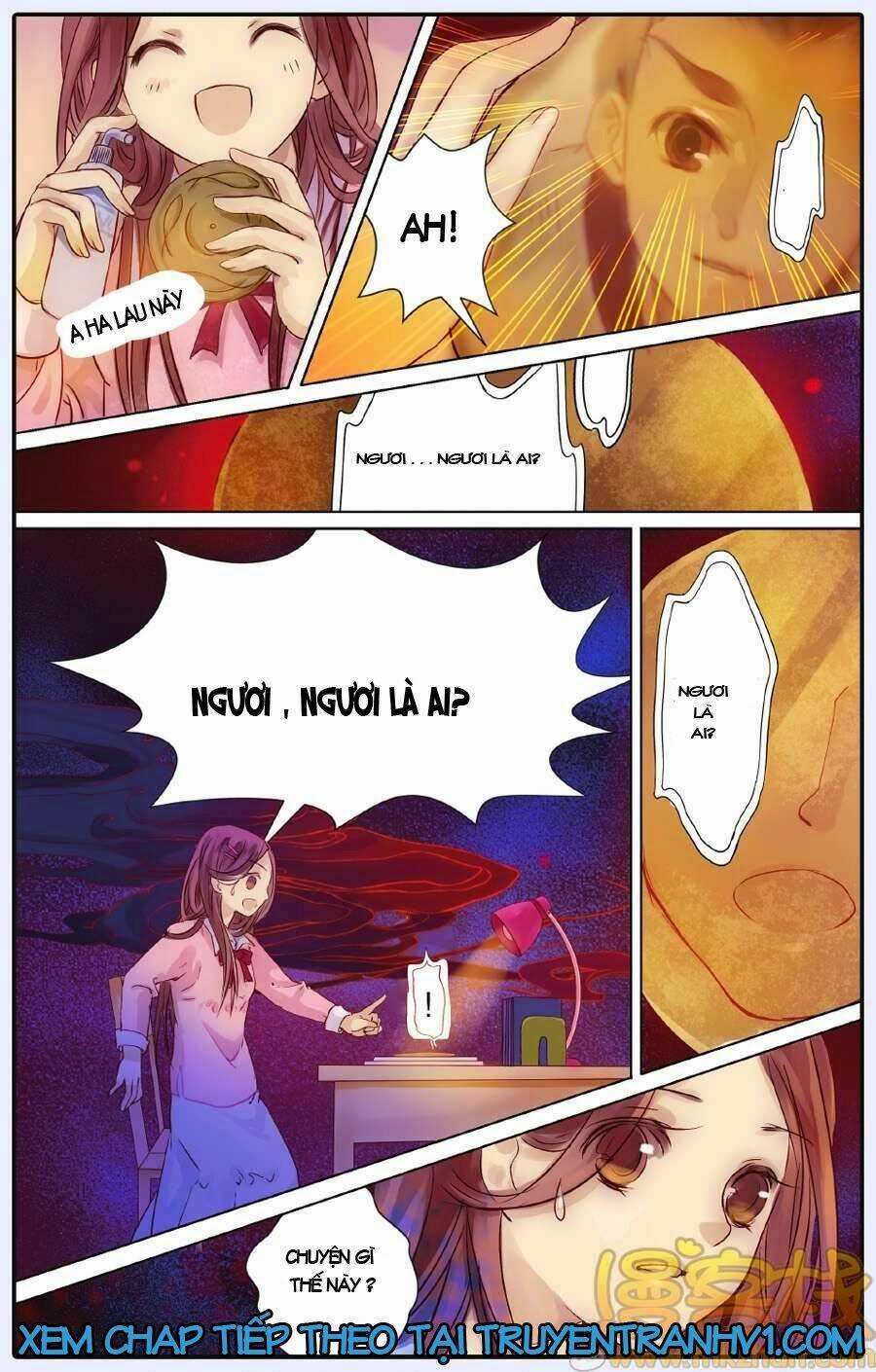 ách xá - yashe chapter 1.1 12