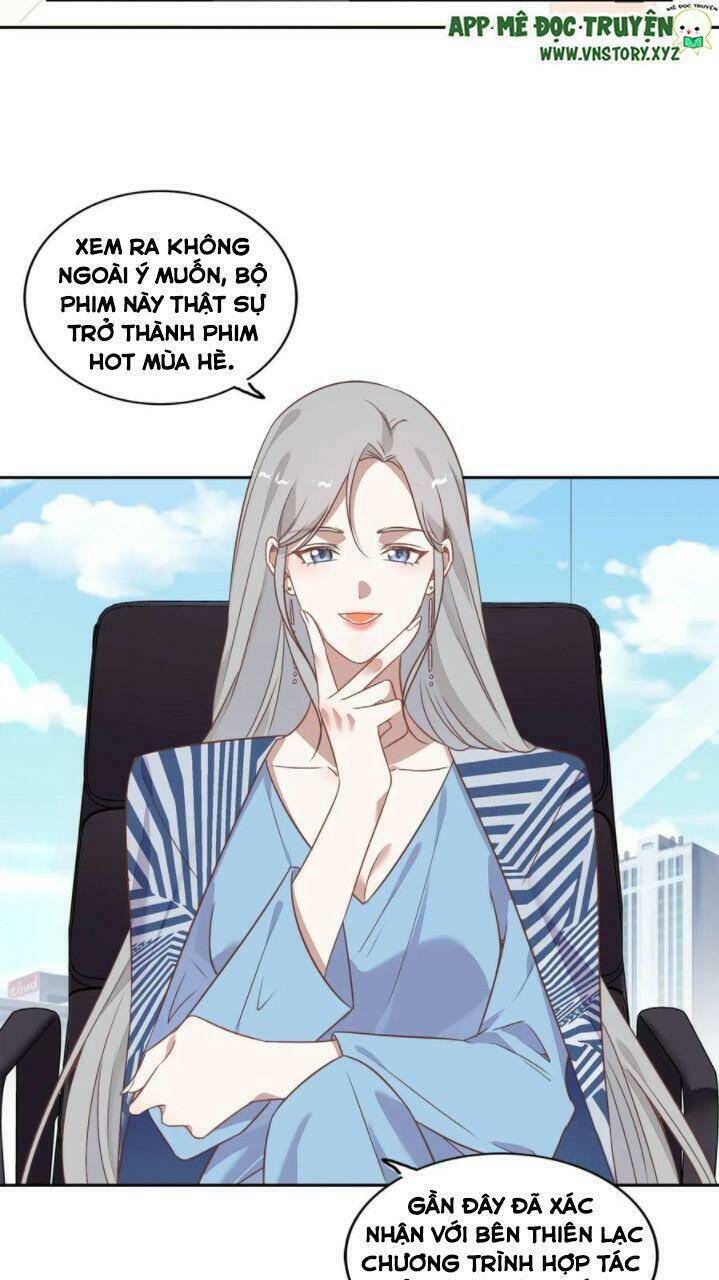 bạn trai kém tuổi bẫy yêu tôi chapter 69 14