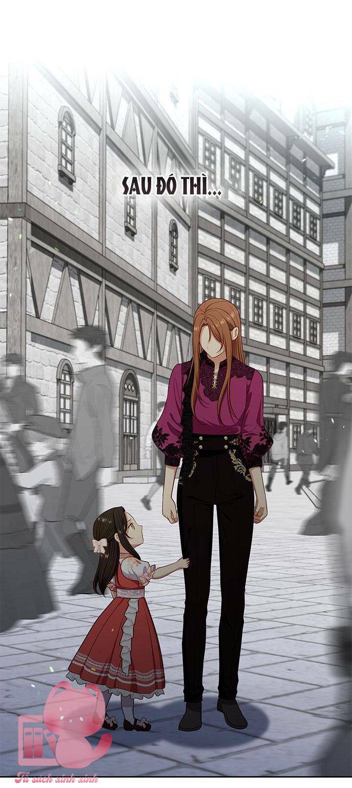 hãy coi chừng ác nữ chapter 115 4
