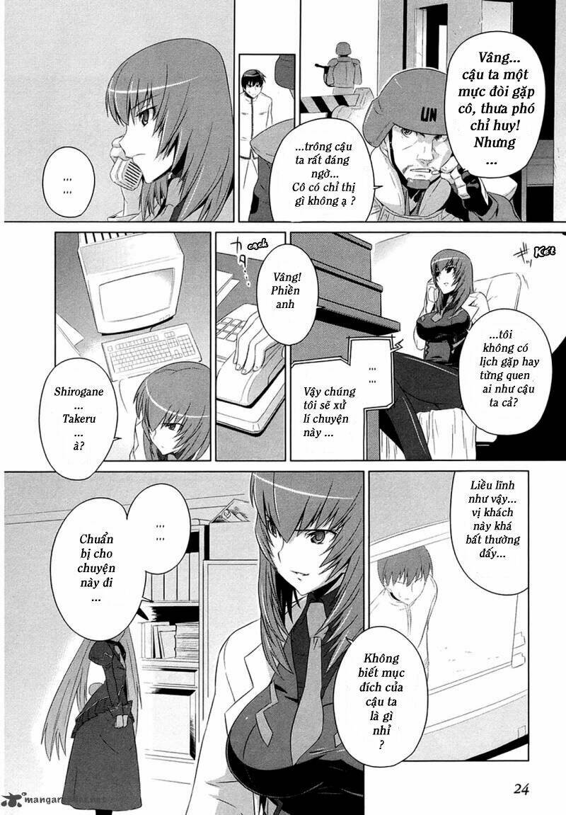 muvluv alternative chapter 1 23