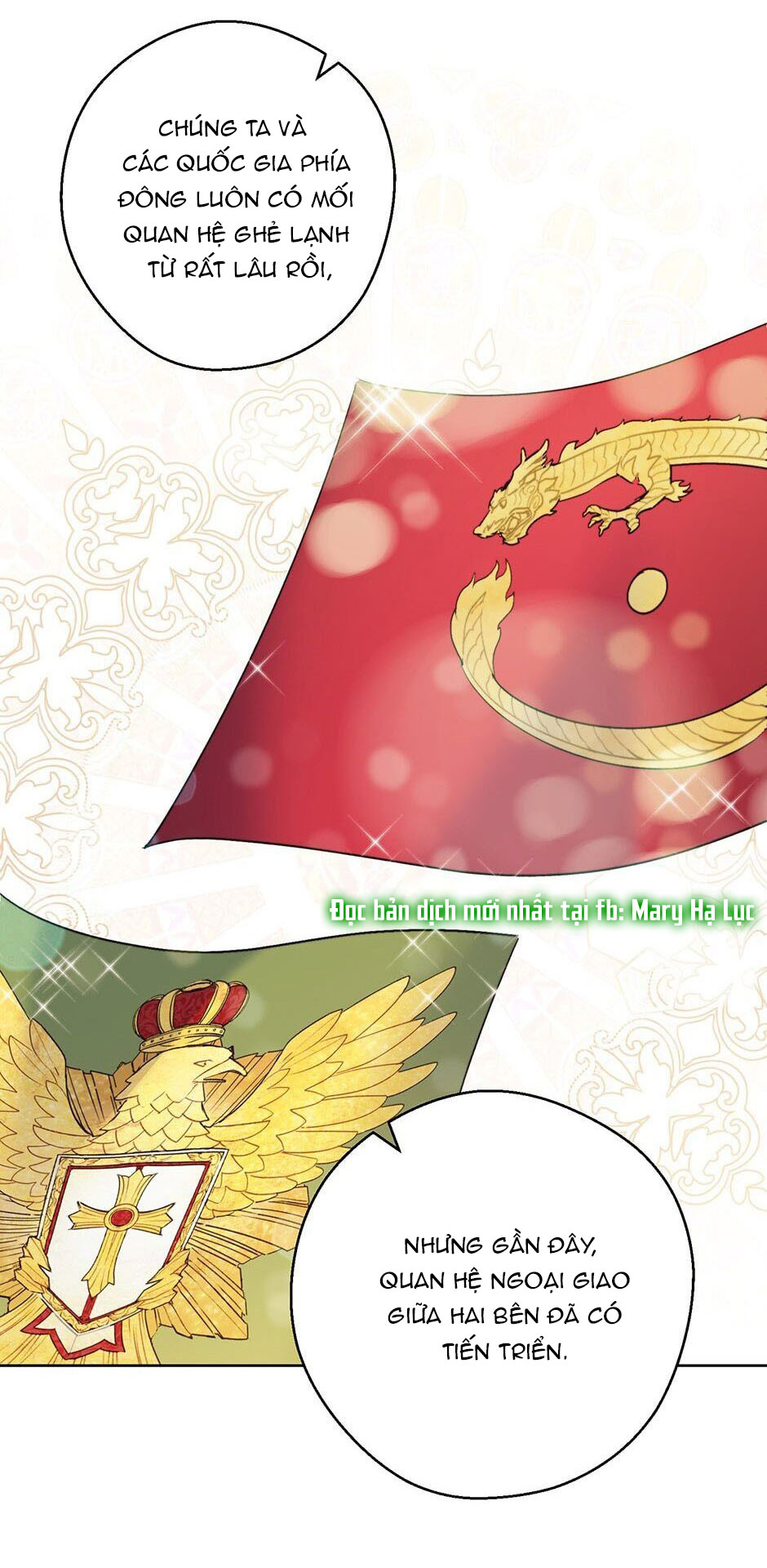 50 công thức pha trà của nữ công tước chapter 126 37