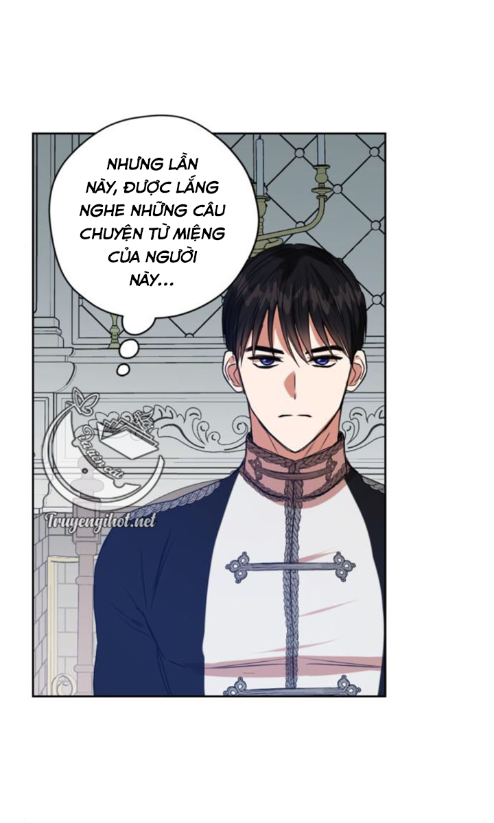 ta muốn biến phu quân thành bá chủ chapter 21 35