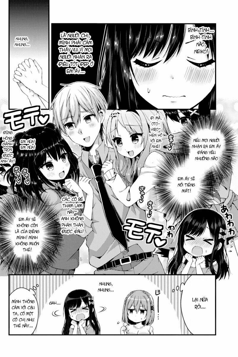 futaba-san chi no kyoudai chapter 10 9