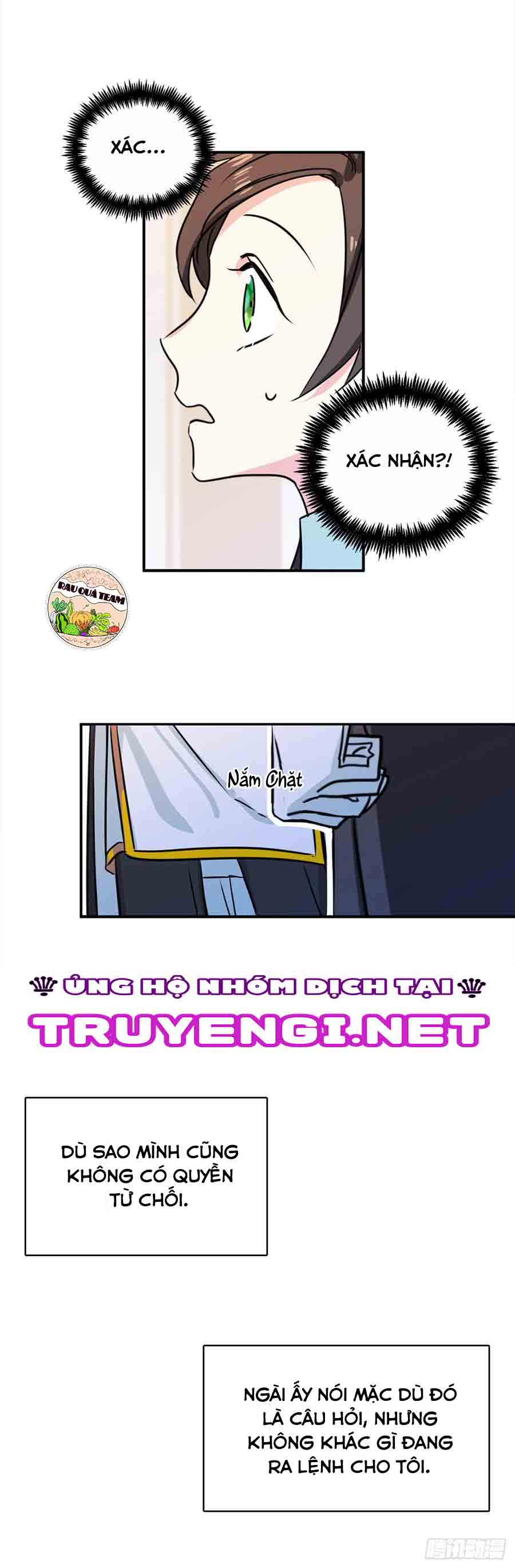 nam nô bộc xinh đẹp của tôi chapter 14 23