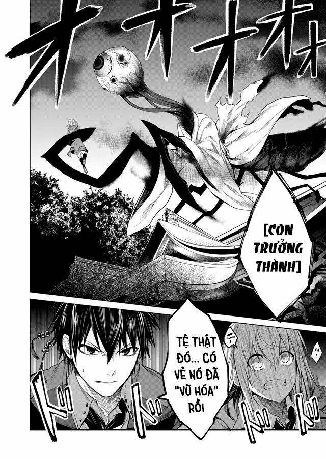 kaidan loop chapter 2 26