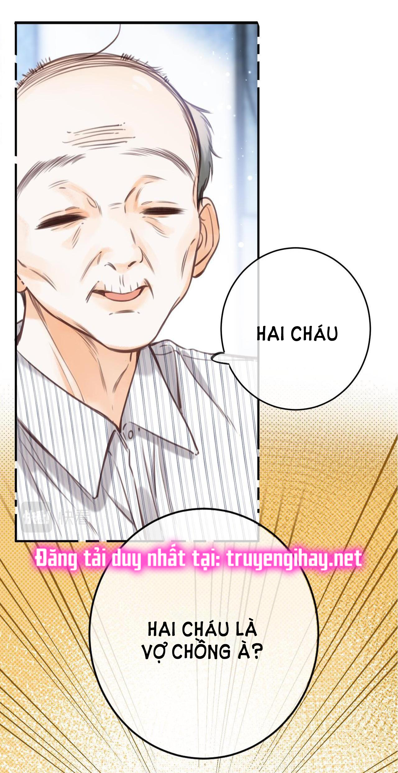 vụng trộm không thể giấu - mối tình thầm kín chapter 56.1 3