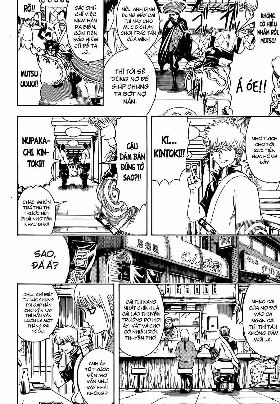 gintama - linh hồn bạc chapter 477 7