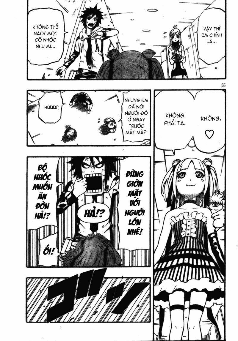 blazer driver chapter 6 53