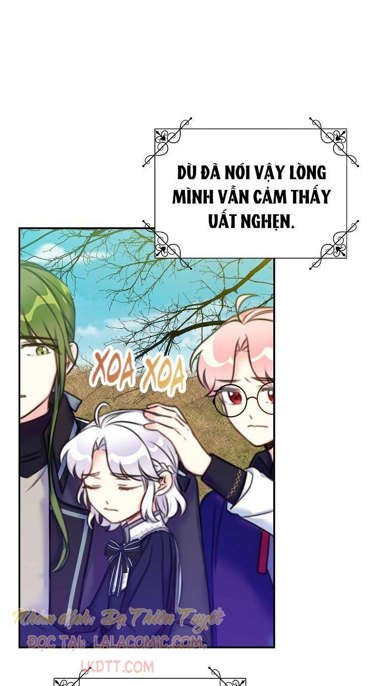 sinh ra làm con gái ác nữ chapter 21 45