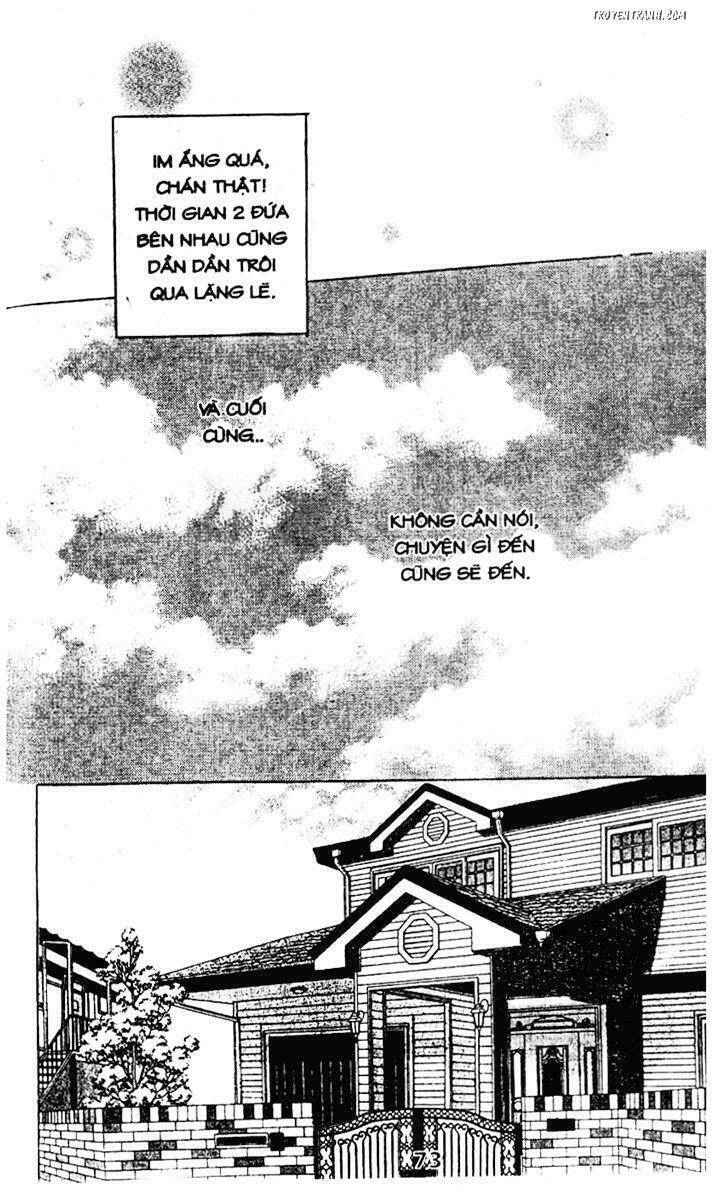 điên vì yêu - love like crazy chapter 21 17