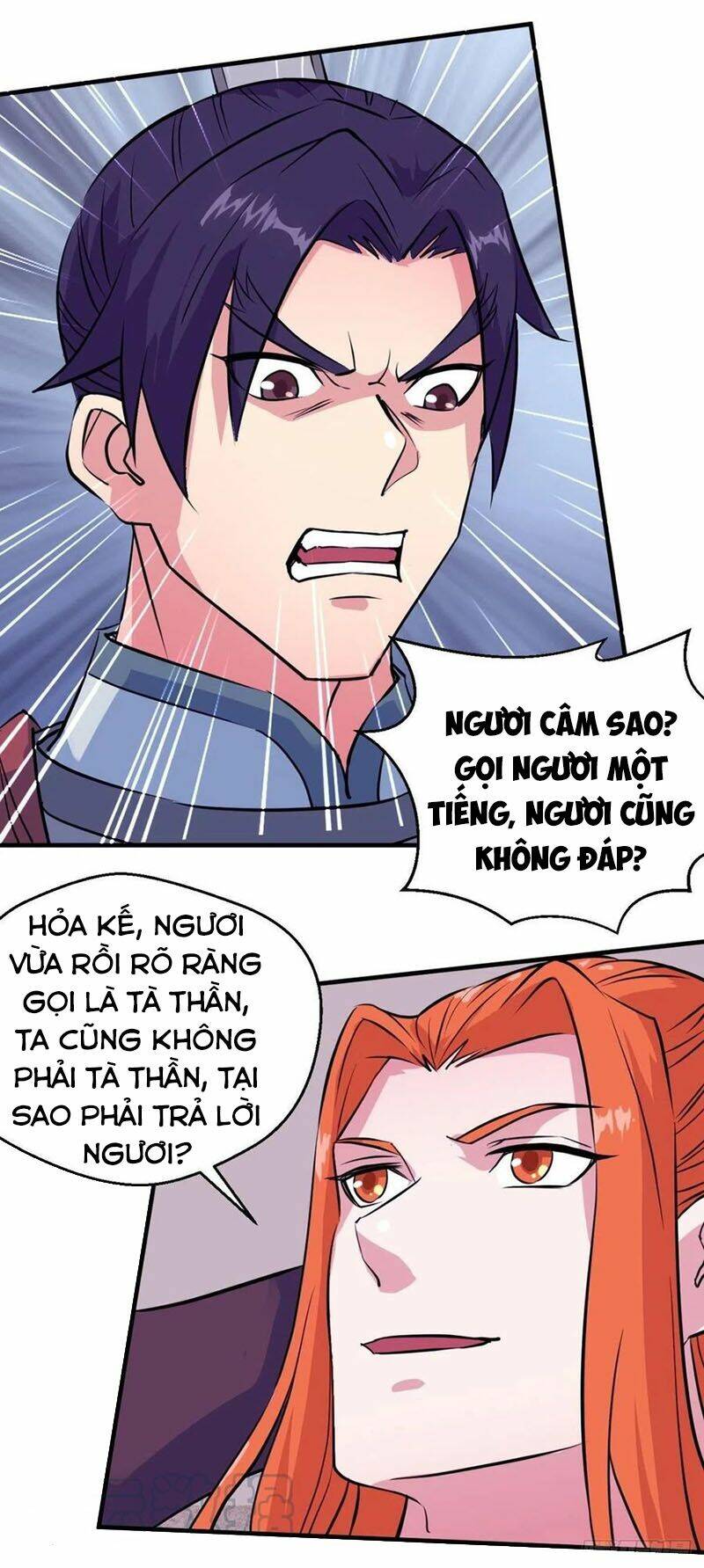thiên hạ kiếp chapter 45 21