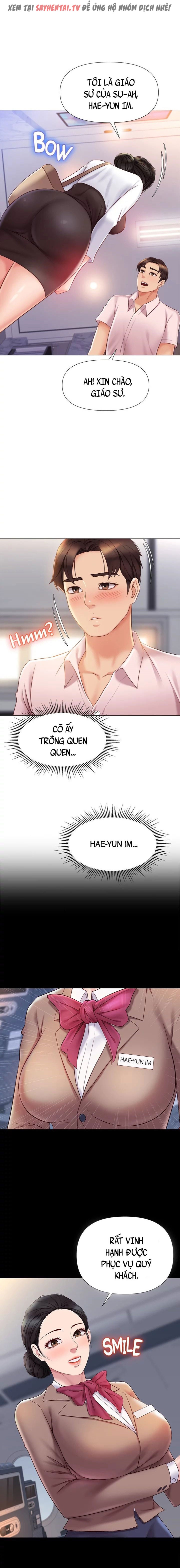 bạn của con gái chapter 41 20