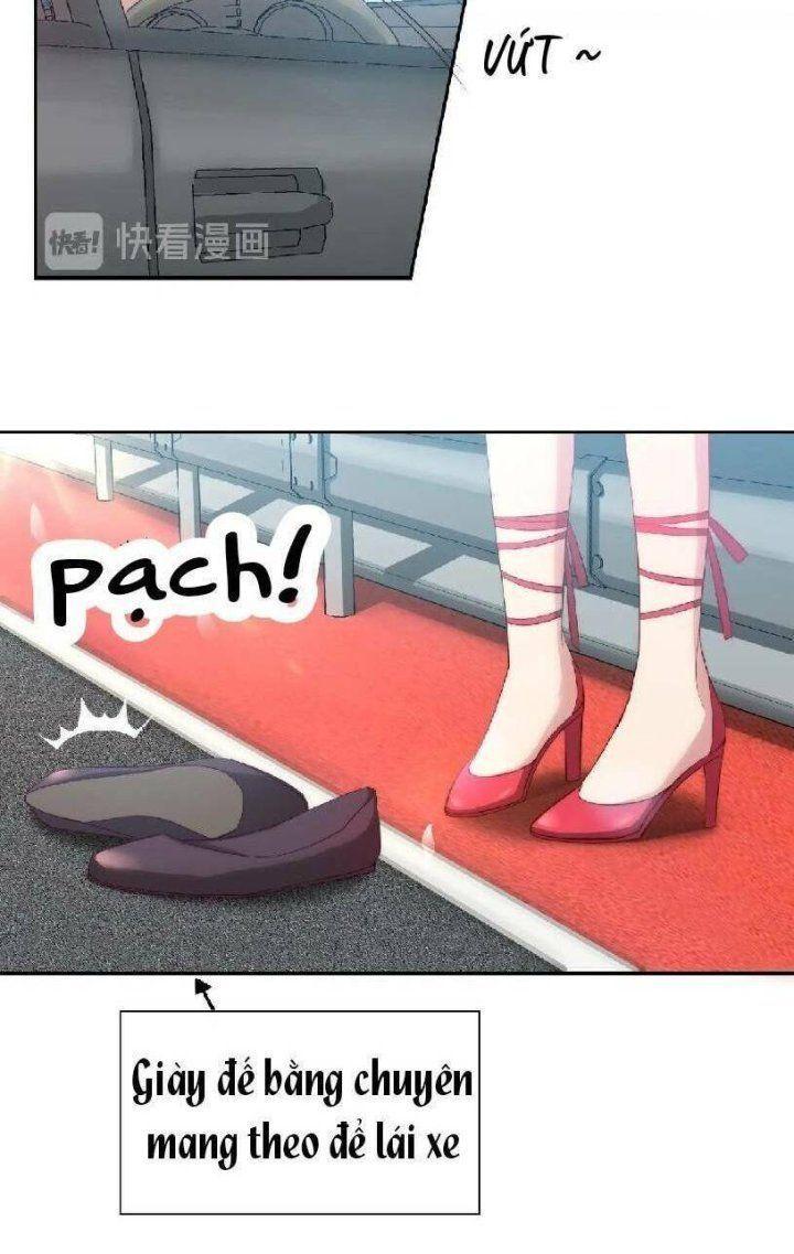 tình yêu như một vở kịch chapter 2.5 18