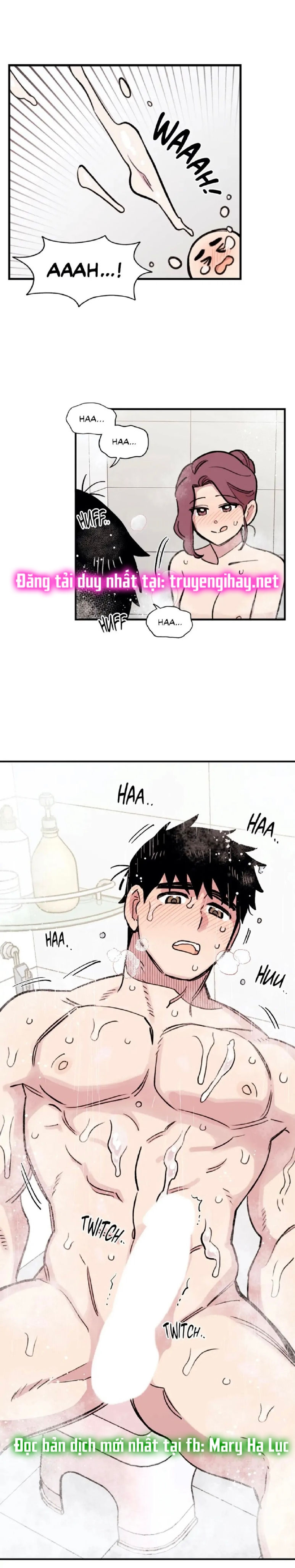 [18+] 1 người khỏe 2 người vui chapter 32.1 12