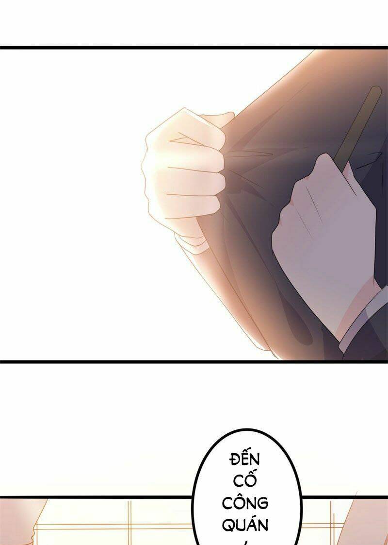 ngạo kiều tổng tài sủng điềm thê chapter 44 17