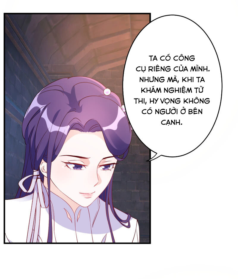 tà y cuồng thê chapter 90 12