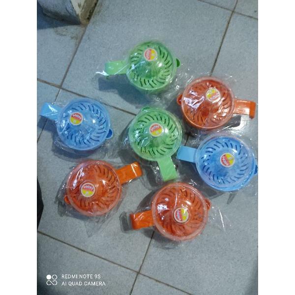 Vắt cam có lọc và vắt cam bát