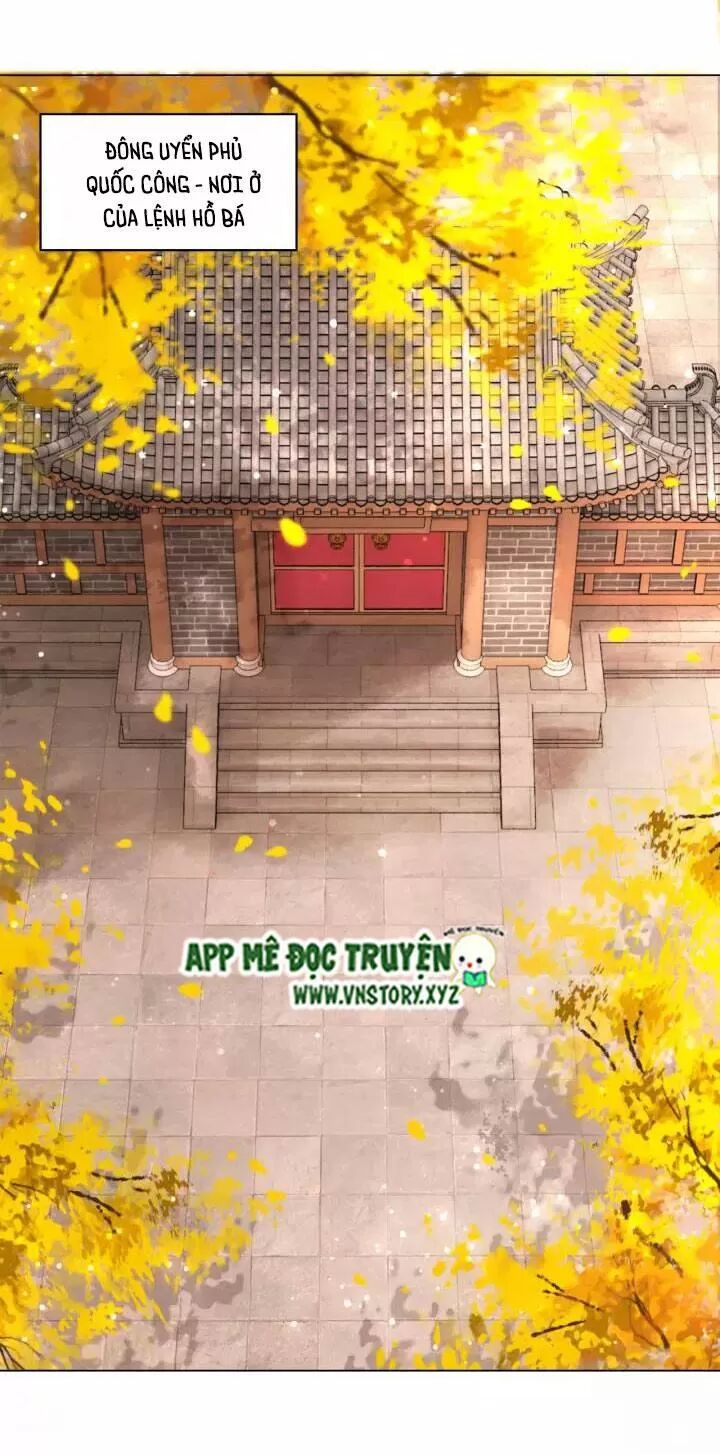 cực phẩm phế vật tiểu thư chapter 111 15