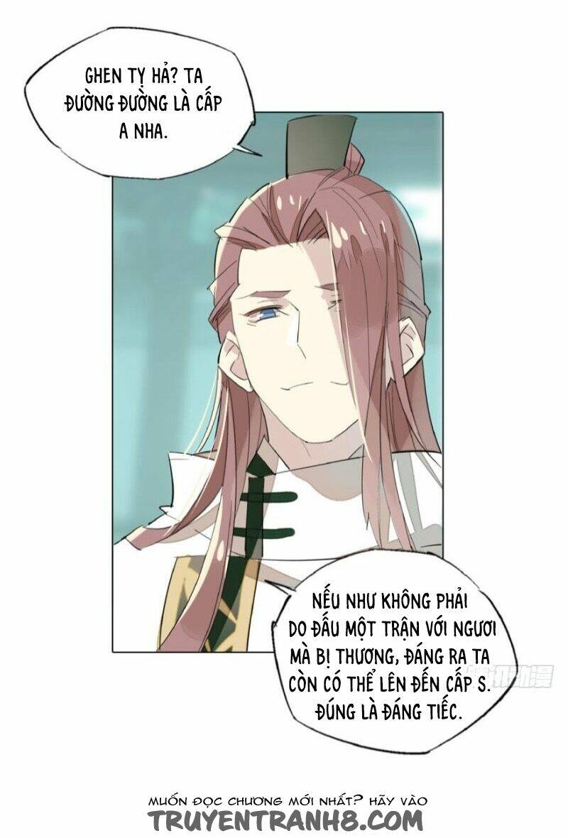 sư phụ lại trêu chọc ta chapter 7 10