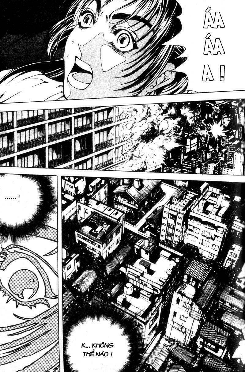 đảo địa ngục chapter 10 23