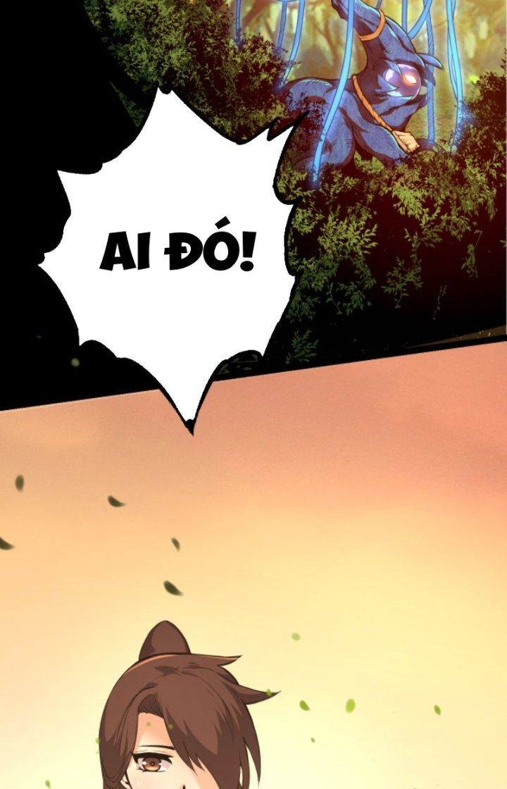 từ cây cổ thụ bắt đầu tiến hóa chapter 3 45