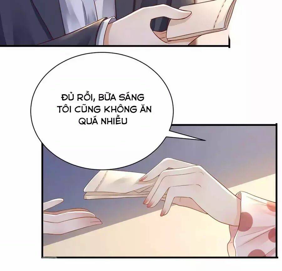 báo hệ nam hữu đích thiên tầng thao lộ chapter 36 28