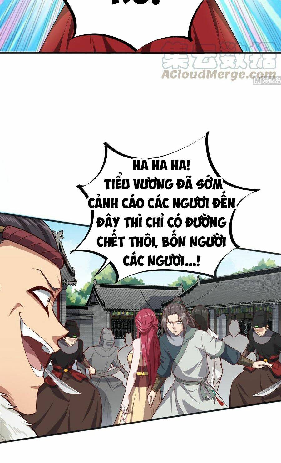 ngược về thời đường chapter 63 4