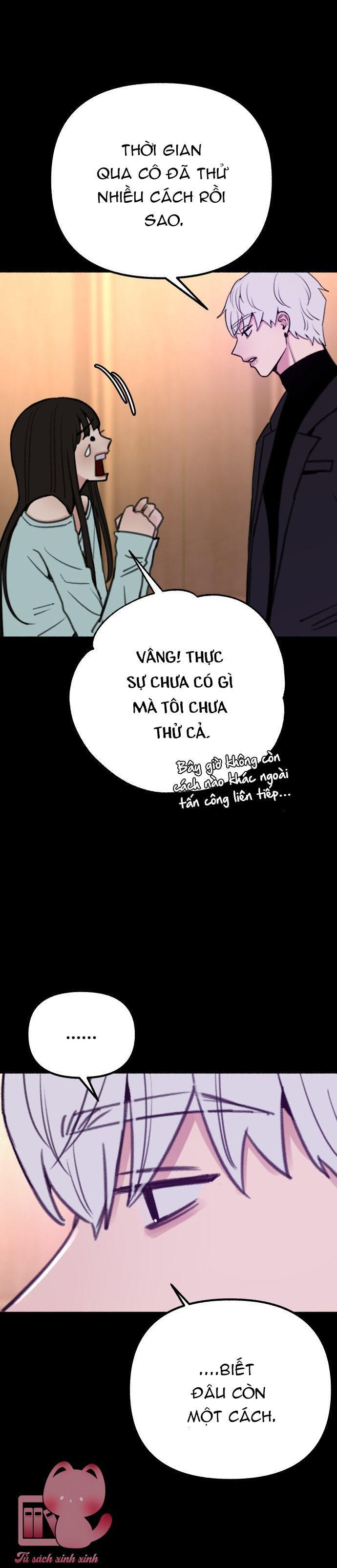 nàng thơ điện ảnh chapter 31 22
