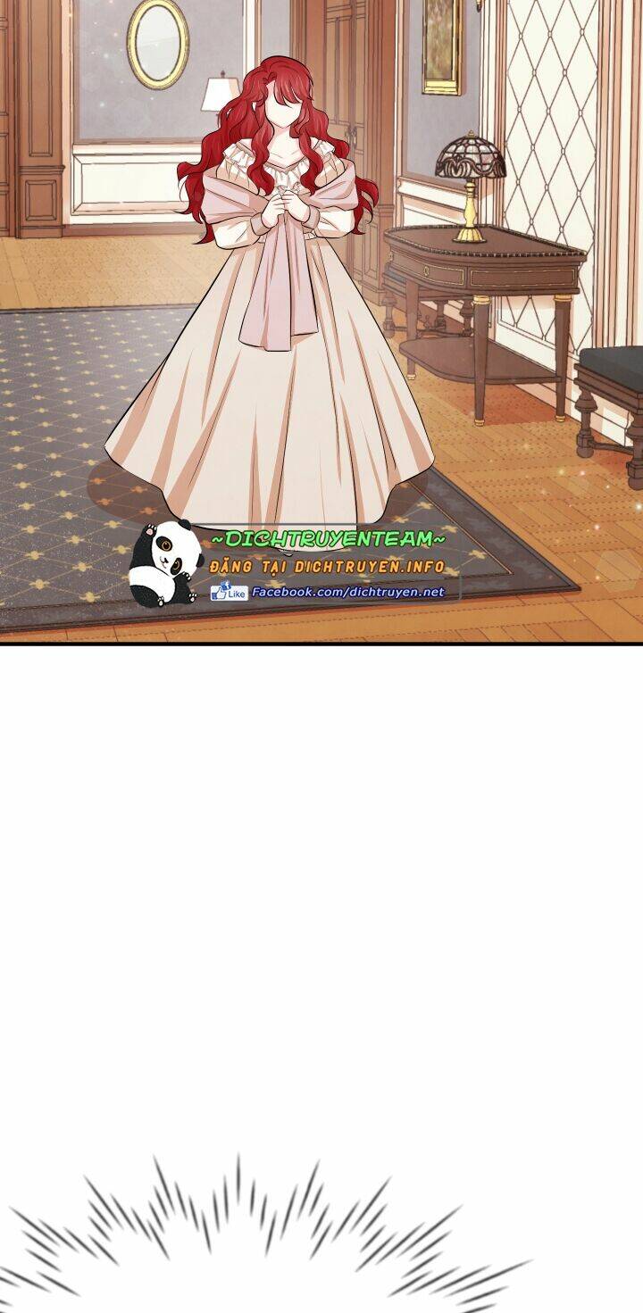 tiểu thư scarlet, em không muốn trả thù sao? chapter 13 29