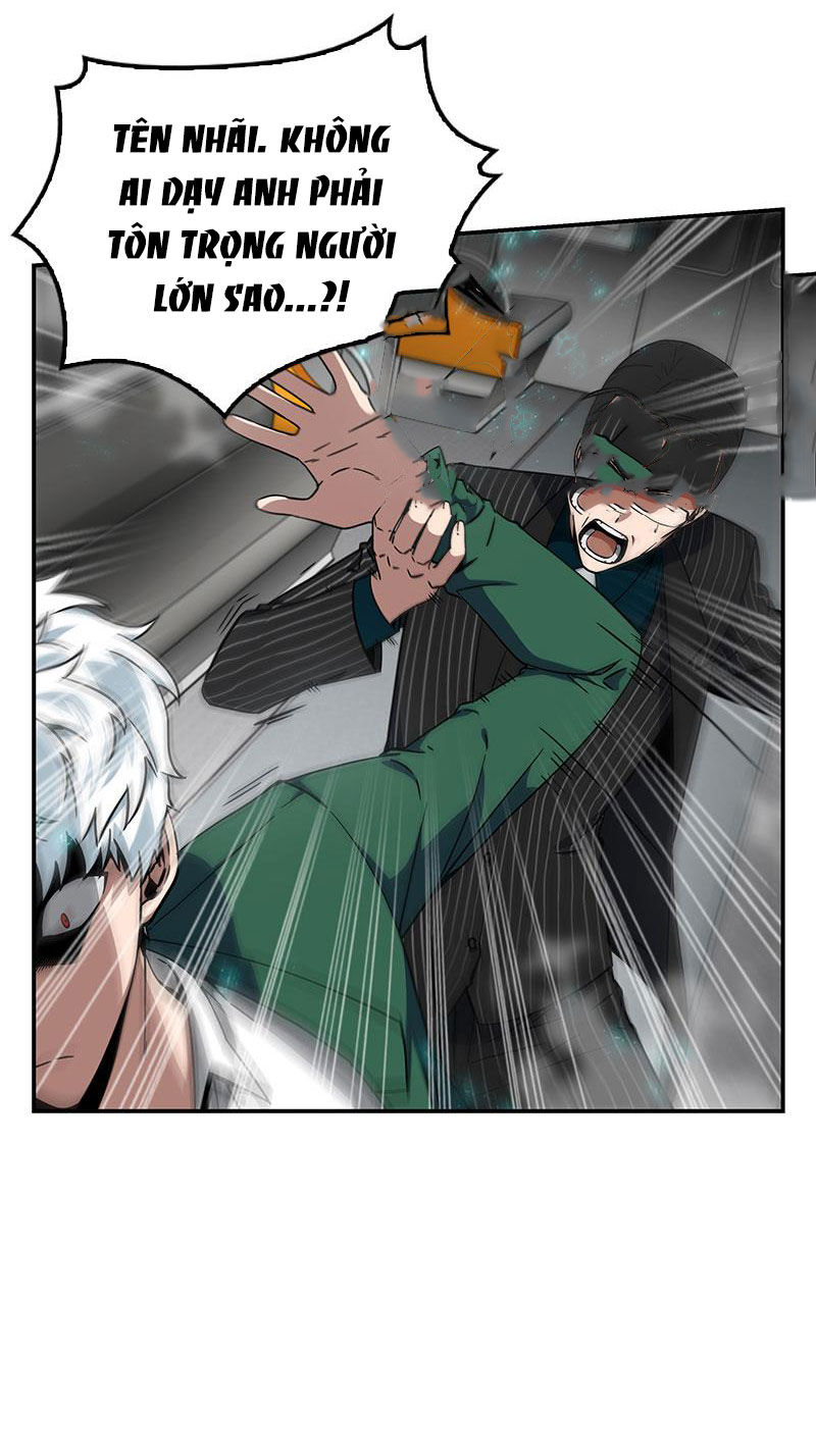 toàn trí độc giả - omniscient reader chapter 4.2 17