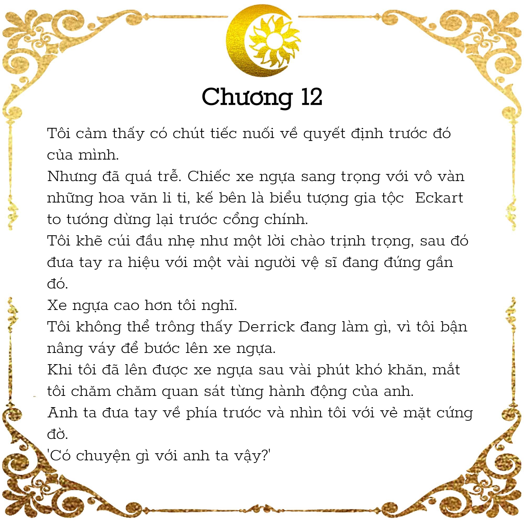 villains are destined to die chapter 12 13