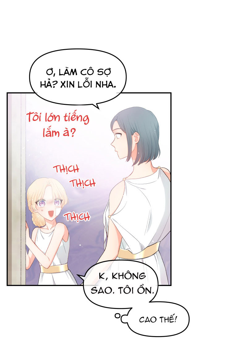 đừng đặt tình cảm mình vào cuốn sách đó chapter 2 35