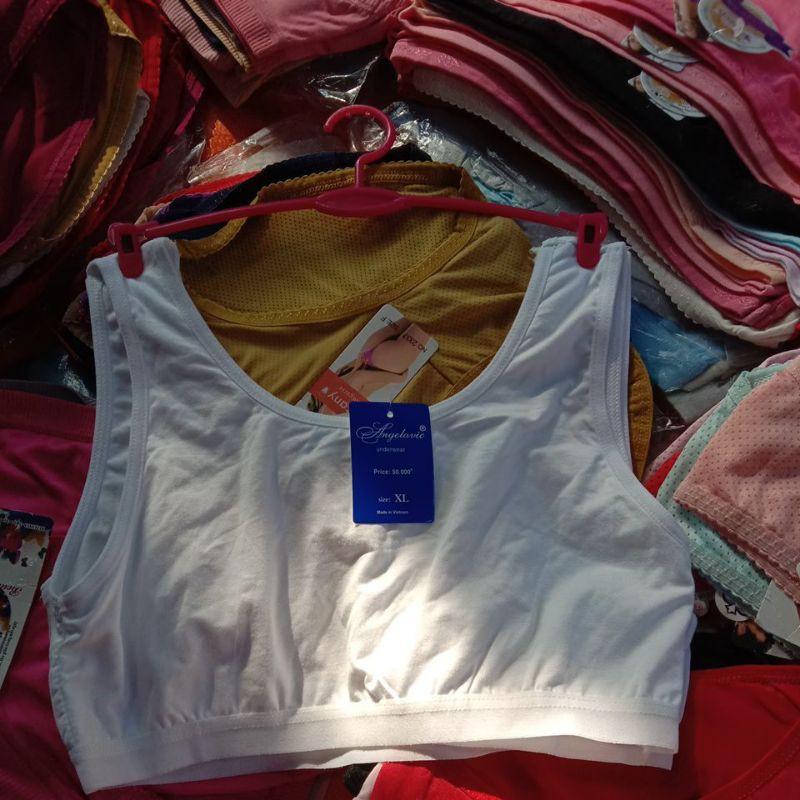 Áo lá ba lỗ học sinh hàng cotton chính hãng chất cực đẹp