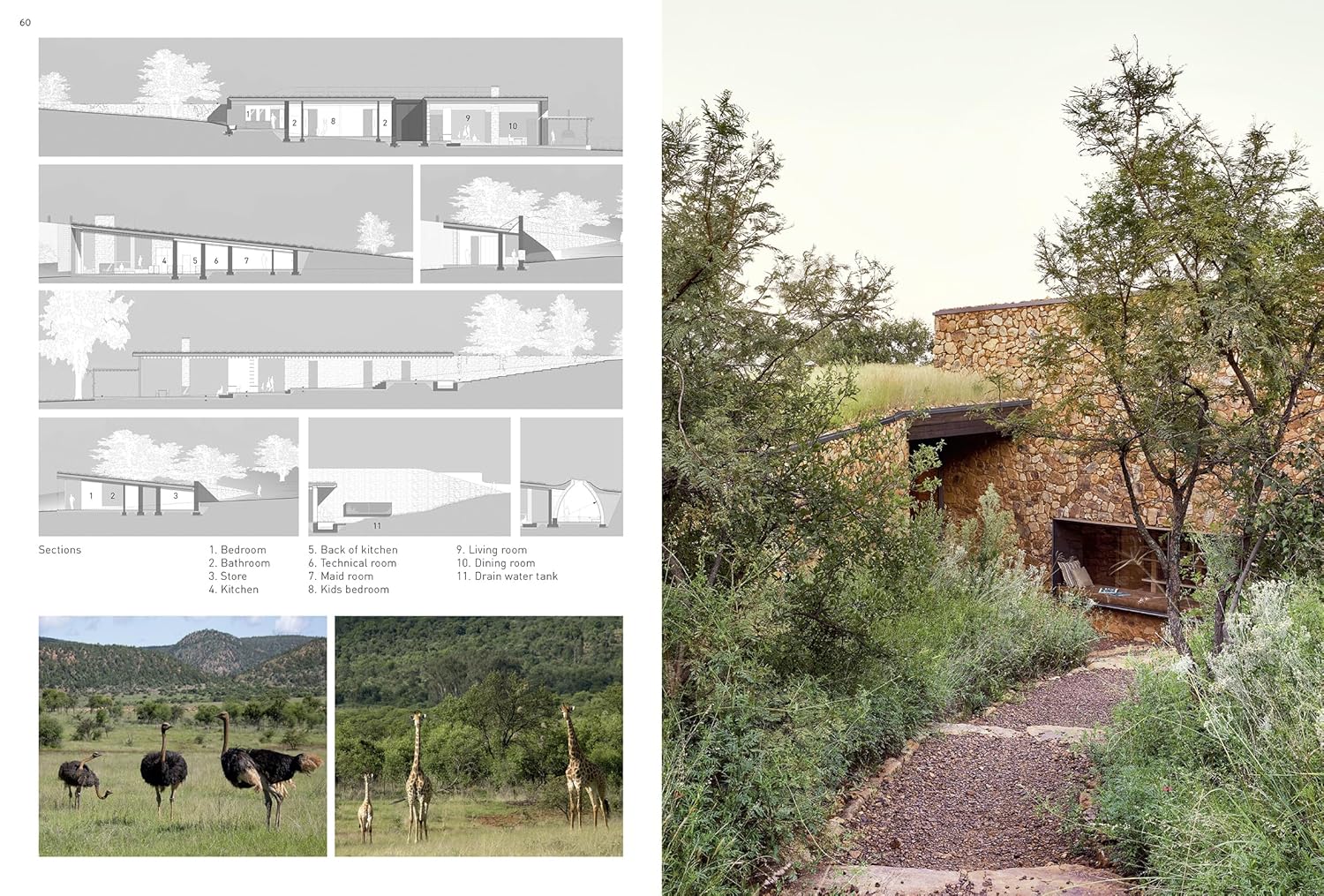 Building With Earth