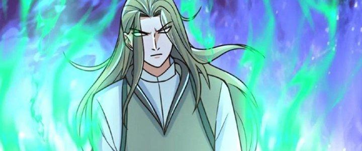 ta nuôi ma quỷ ở trấn ma ti chapter 145 73