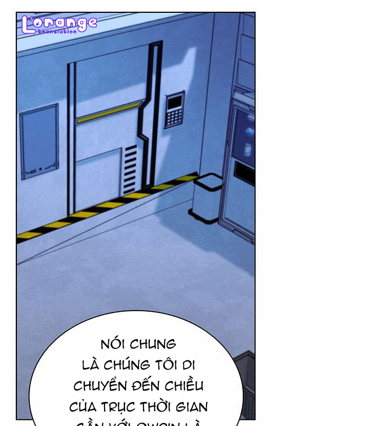 dục vọng mãnh liệt chapter 34 75