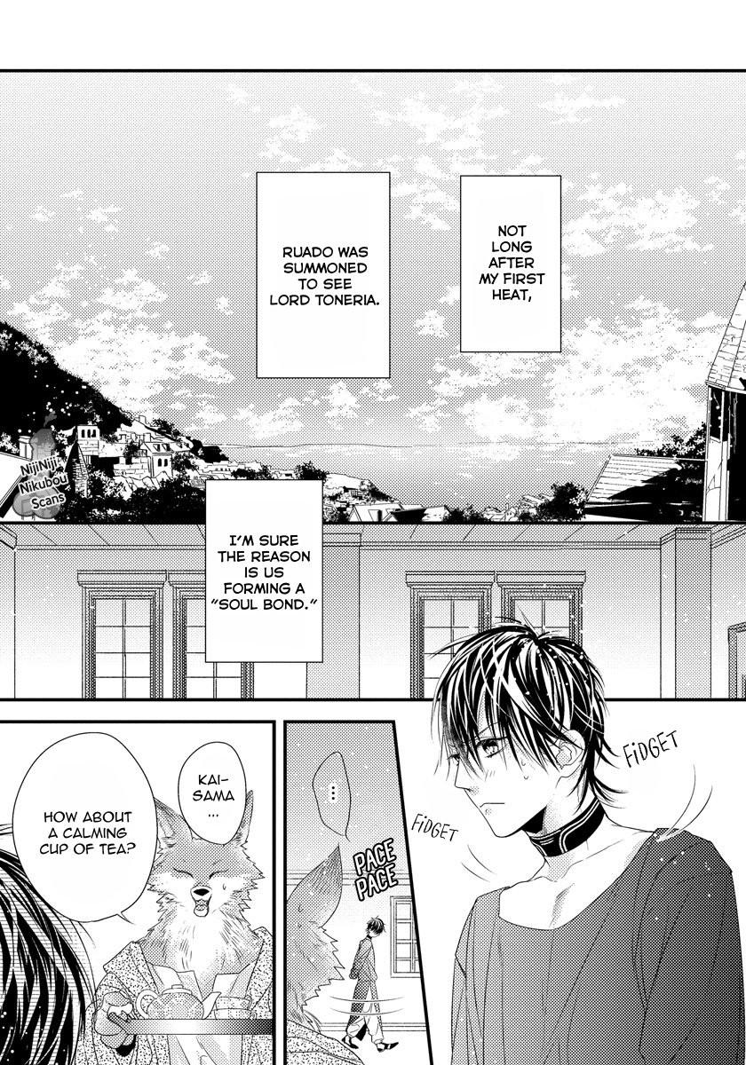 pendulum jujin omegaverse chapter 4 26