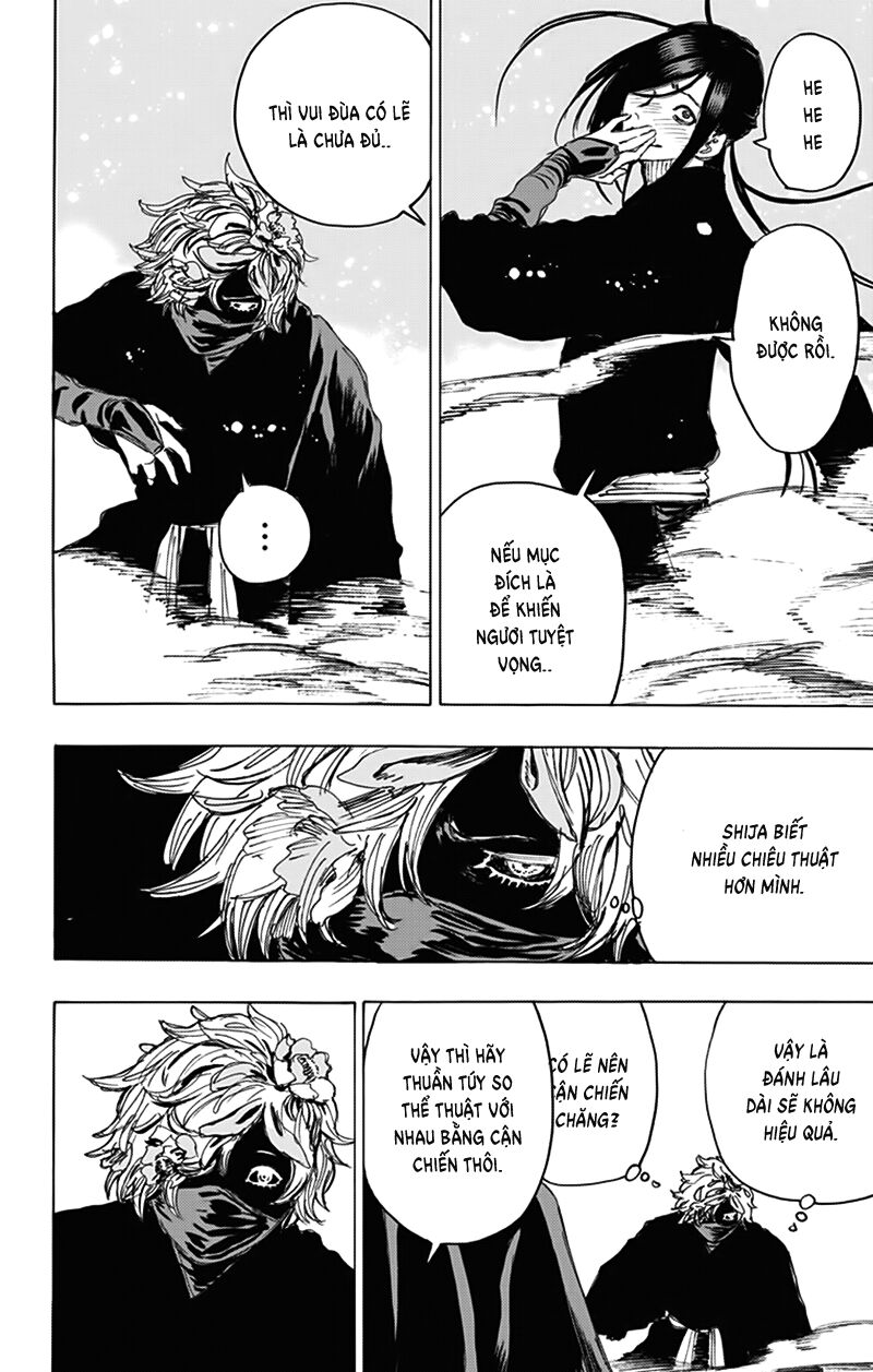 jigokuraku chapter 104 11