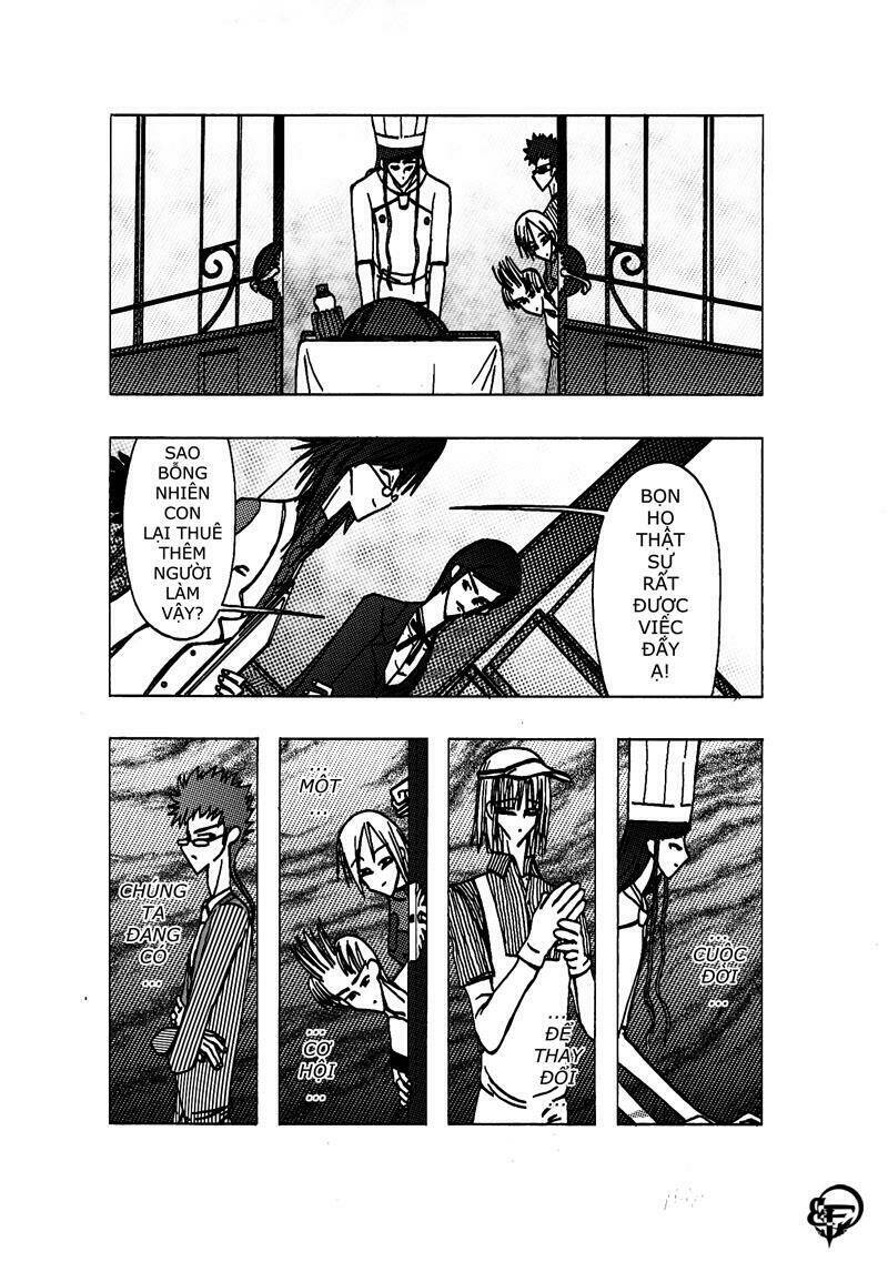 break free magazine chapter 7 128