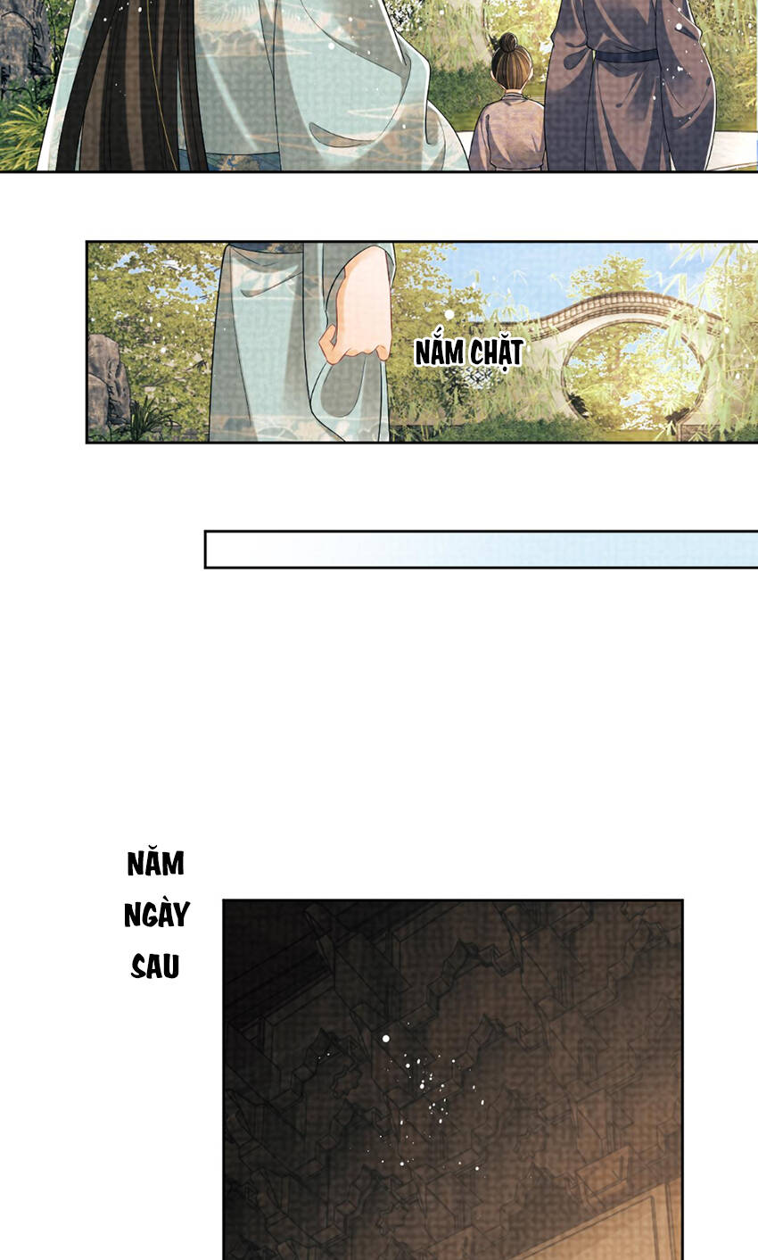 thê vi thượng chapter 135.2 29