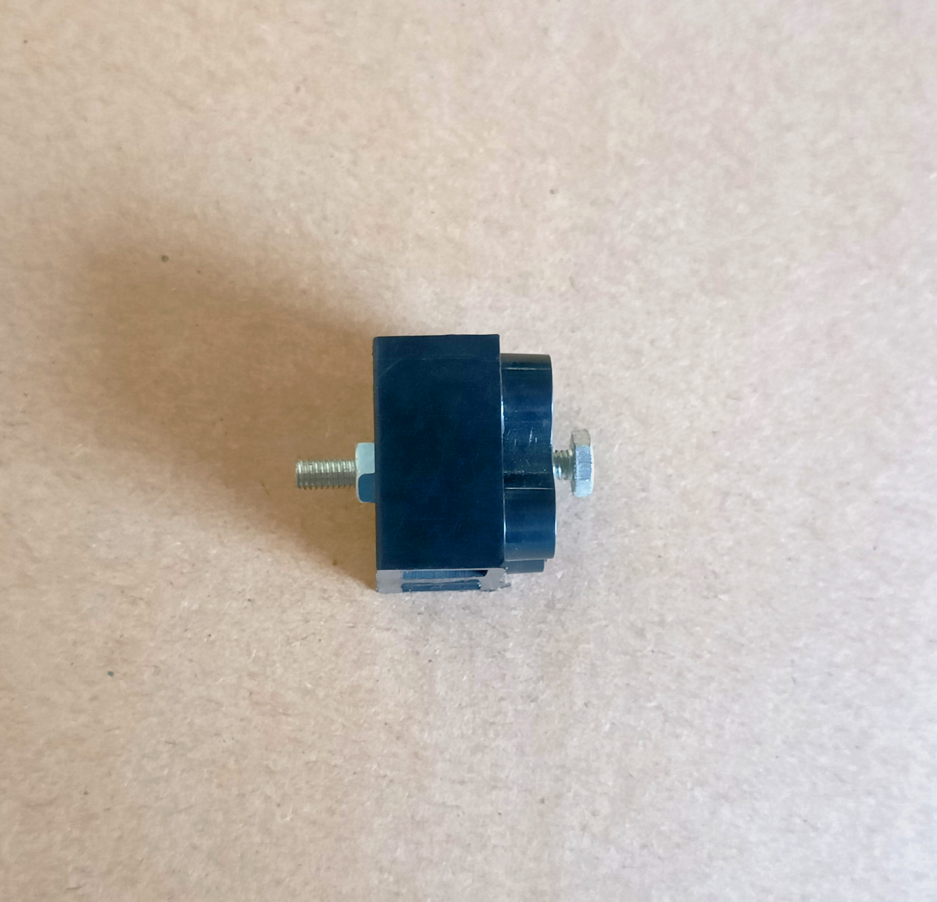 Diode thắng từ YM-B550 1/3 pha 230V - 103V DC