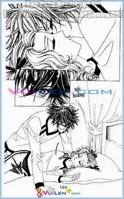 sức thanh xuân chapter 8 105