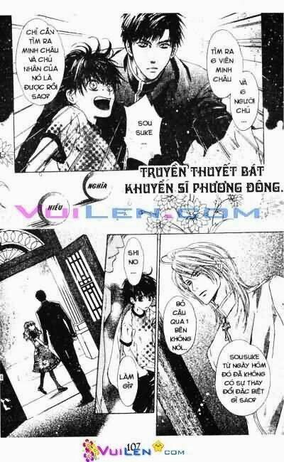 bát khuyển sỹ phương đông chapter 2 107